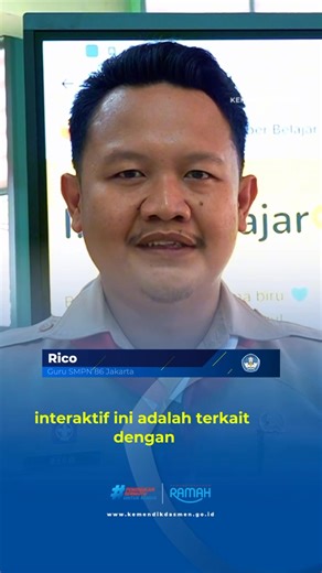 3.1K views · 55 reactions | Lebih Optimal dengan Pembelajaran Digital...