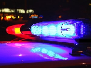 Crash Closes State Street In Doylestown