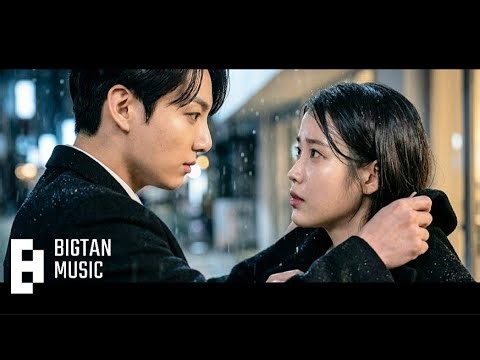 BTS Jungkook 'Show Me Love ' MV( Feat) IU