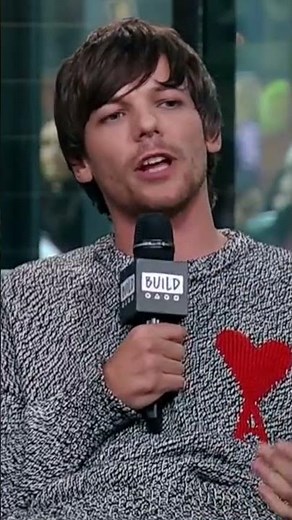 One Direction: Louis' British Accent 😂 Subscribe for daily 1D videos! #onedirection #louistomlinson