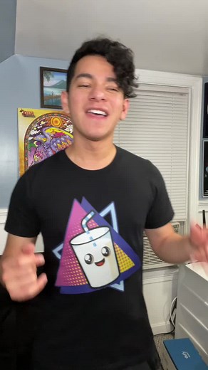 SpongeBob Popsicle Mishap