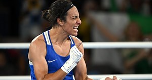 JO de Paris 2024 - Boxe : Malgré la contreverse, Imane Khelif file en finale des -66kg