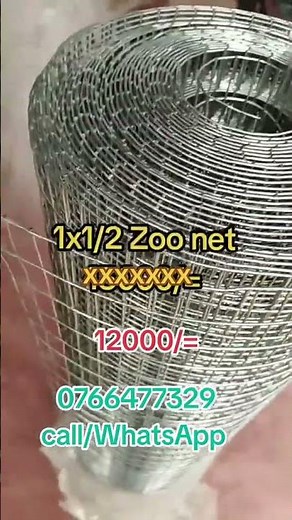 Zoo net 1x1/2 #mesh #birds#birdlovers #china