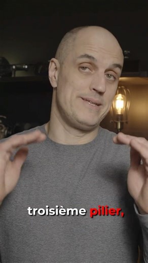 La 3e pilier des habitudes que personne ne suit #habits #selfimprovement #atomichabits