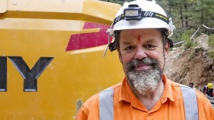 Meet Professor Arnold Dix, the Australian expert who turned savior in Uttarkashi tunnel rescue operation - BusinessToday