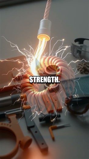 DIY Home Electromagnet Adventure