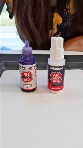 QUICK GEN | COMPLETELY MIXABLE