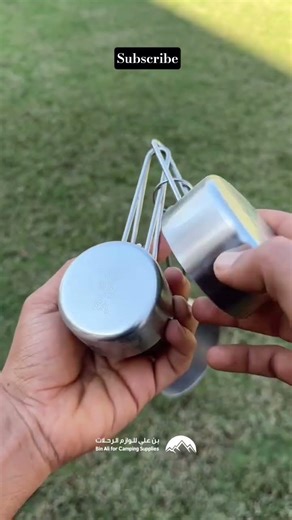 Makial kit 4 Sizes- Made of high-quality stainless steel- Versatile Unboxing & Review