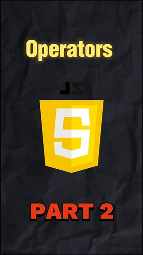 Operadores de Asignación en Javascript Parte 2
