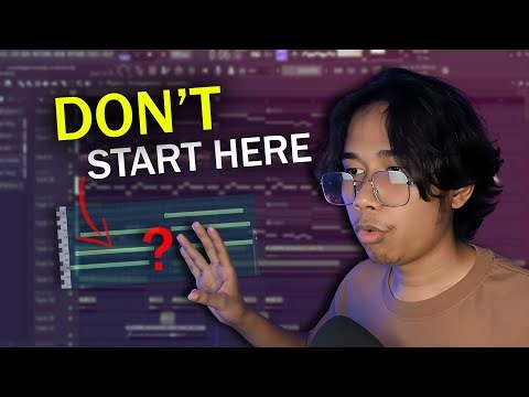 FL Studio Tips & Hidden Features for Beginners (2026 Update)