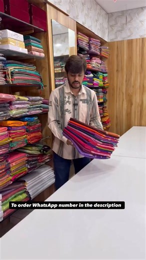 @sidhisilks | 📍Store Address: Siddhi Silk Sarees, Shop no 15&16, Ground Floor, LPT Market,LB Nagar, Hyderabad 📍 Siddhisilks - NO COD Store Address link... | Instagram