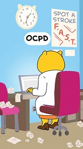 Obsessive compulsive personality disorder (OCPD) is characterized by extreme and distressing preoccupation with order, perfectionism, control, and organization. For Dr Henita, these rigid thoughts can get in the way of work, affecting the ability to delegate work, complete tasks, cope with criticism, and be flexible in their views. This can also impact the ability to maintain healthy relationships. Signs of OCPD include an excessive devotion to work, extreme need for perfection, preoccupation wi