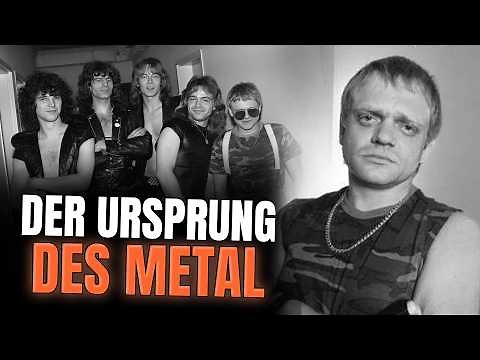 The true beginnings of heavy metal in 10 songs