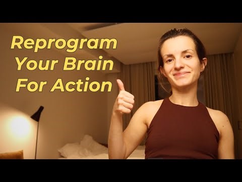 Reprogram Your Brain to Stop Procrastinating (Step-by-Step Guide)
