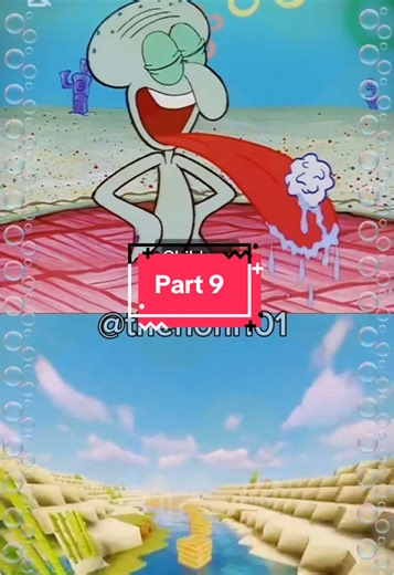 SpongeBob SquarePants: The Secret Krabby Patty Formula