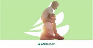 2.2M views · 1.2K reactions | The CareCredit credit card could help you get your family the care they need. The ability to pay over time can give you the peace of mind you deserve. Are you ready? https://gosyf.com/2IZrS1U | CareCredit | Facebook