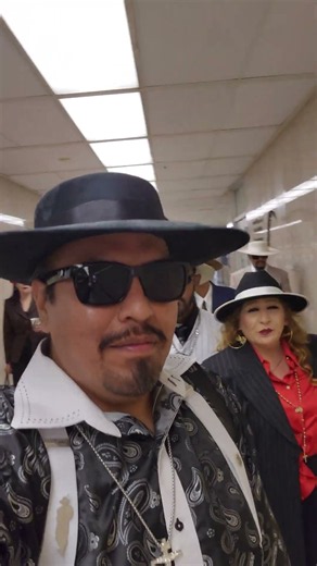 Pachuco Boogie