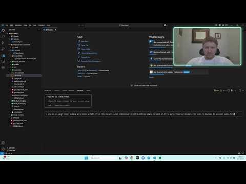 Building My FIRST MicroSaaS Live - Will It Make Money? (Day 3)