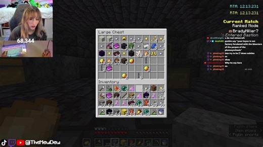 Learning Minecraft Speedrunning!