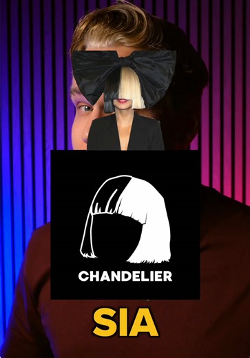 My Take on Chandelier - Violin Cover