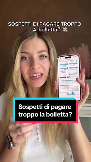 Scopri se Paghi Troppo per la Tua Bolletta