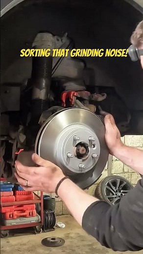 New Brakes.
