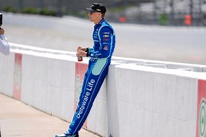 Front Row Motorsports Aims Cold-Blooded Message at Carson Hocevar After Pocono Disaster
