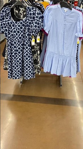 😍WALMART WOMEN’S CLEARANCE CLOTHES THIS WEEK‼️ #shorts