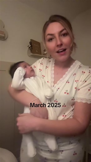 Nighttime with a Newborn: Cherishing Precious Moments