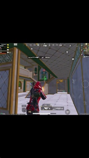 Enemies Can’t React 😈 120FPS iPad Pro BGMI Classic #BGMI #iPadPro #120FPS