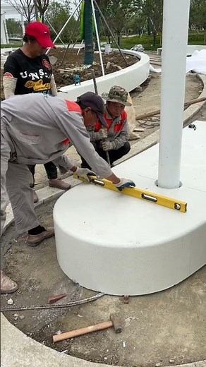 Watch This Amazing Park Bench Get Built Step by Step!