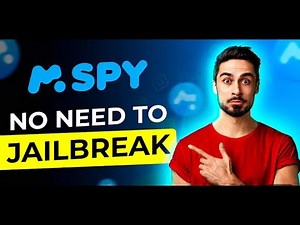How to Install mSpy on iPhone without Jailbreaking