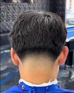 Back taper design full tutorial mga Choi 🔥💈 #followers #highlights #tutorial | Batang Barbero