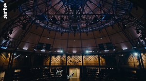 Lithuania, Latvia, Estonia, France and Ukraine: Across five European countries, Dance plus City builds a bridge between contemporary dance and architecture. A unique way of looking at the interaction between the fluidity of the body and physical structures which, despite their omnipresence, are too often ignored in everyday life. In this episode, we head for the Circus of Riga in Latvia. 🔗 https://lnk.to/OM2cbT1E #ARTE #circus | Arte