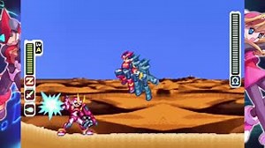 10K views · 636 reactions | 3 days left until Mega Man Zero/ZX Legacy...