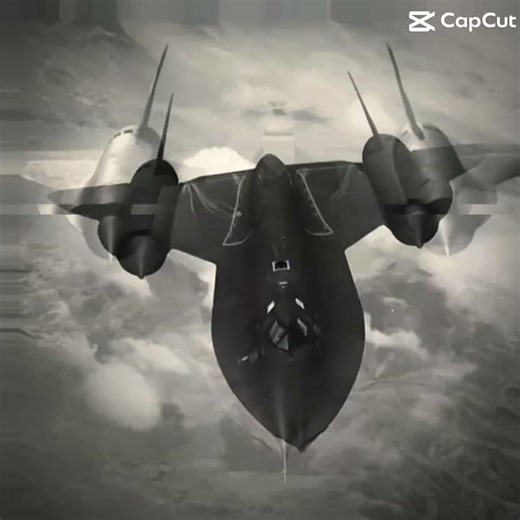 SR-71 black bird (not gpws) 🥶🥶🥶🥶🥶