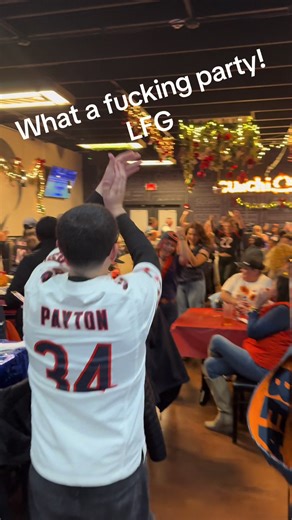 Bears Win: Chicago Celebrates a Big Victory!