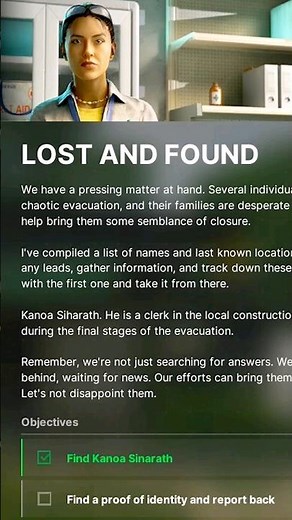 "Lost and Found" Quest Guide - Gray Zone Warfare #grayzonewarfare #grayzone #gzw