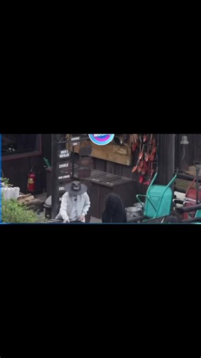 Yona briga com michelle logo de manhã #afazenda #yona #fyp