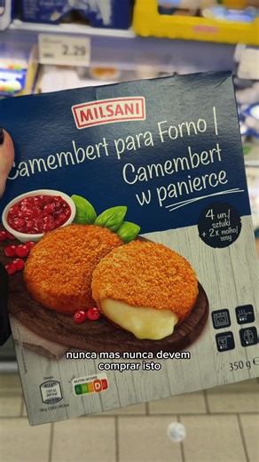 Coisas que Vocês Nunca Devem Comprar