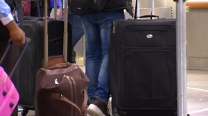 Delta unveils new face scan baggage check at MSP