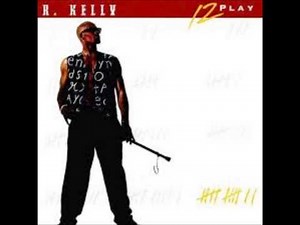R.Kelly - 12 Play (1993)