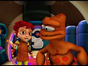 🇺🇸 Adiboo Adventure: Mission Earth 🌎 FULL EPISODE - S1, EP26 What's a mirage?