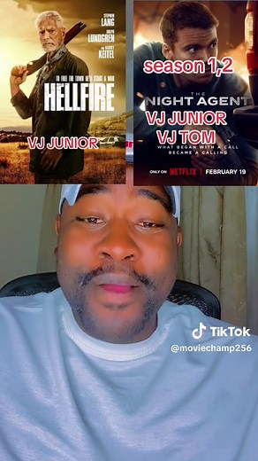 Latest Updates on VJ Junior's Movies and Netflix Releases