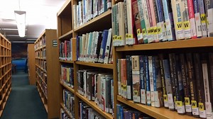 'This little library’s just outgrown itself': Springfield considers new library locations