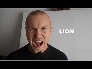 One Man Does 30 Animal Sounds, And It’s Darn Cool