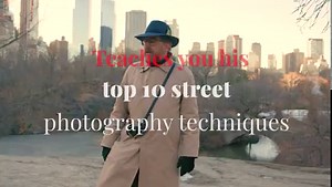174K views · 1.7K reactions | Master the Art of Street Photography....