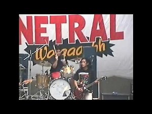 Netral - Sampah- (Live Konser 1996) #netral #sampah #netrallive