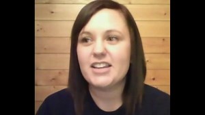 There's nothing more powerful than seeing a life transformed from pain to purpose. Here's the story of one REBOOT group leader who is stepping up to help her fellow veterans rise above their trauma. Let us help you get started at rebootrecovery.com/start | REBOOT Recovery