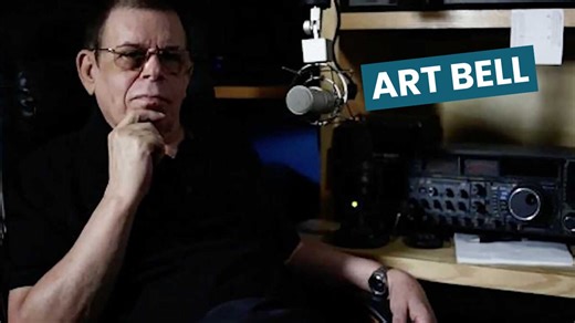 2003-12-26 - Coast to Coast AM with Art Bell - The Importance of Mars - Richard C. Hoagland